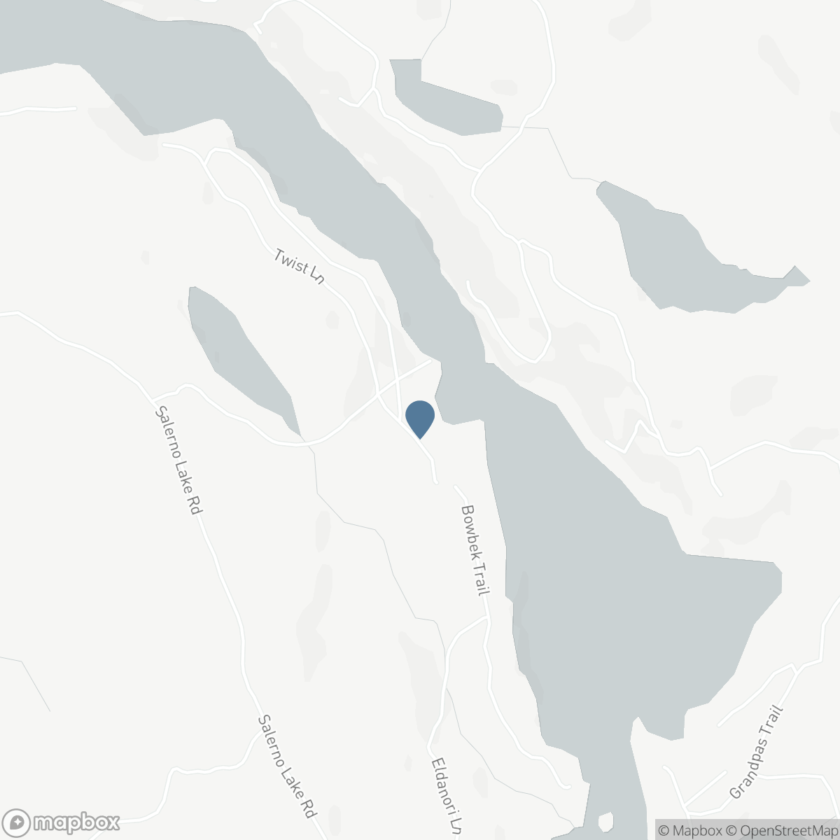 1021 SPENCER'S TRAIL, Minden Hills, Ontario K0M 2A1
